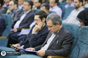 نشست تهدیدات نوین سایبری و اقدامات مصون سازی از منظر راهبردی و فنی