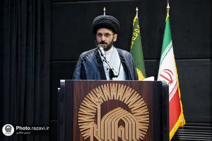 یازدهمین گردهمایی خواهران و برادران شهدای جهان اسلام