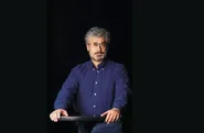 دکتر محمد صادقی: نقش‌آفرینی در سریال «ولایت عشق» را از جمله کرامات امام رضا (ع) می‌دانم