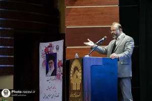 همايش تخصصي ارتقای سواد رسانه&zwnj;ای؛ راهكار پدافندی در برابر جنگ شناختی