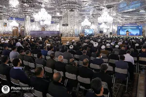 نشست نخبگانی &laquo;مسیر روشن انقلاب و مقاومت&raquo;