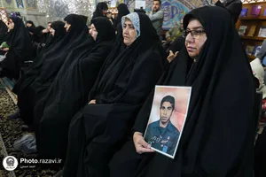 نشست رونمایی از کتاب &laquo;لیلی منم&raquo;