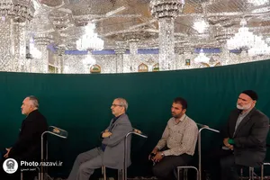دوره آموزشی &laquo;اخلاق خدمت&raquo;