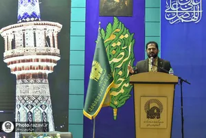 گردهمایی نخبگان و نفرات برتر کنکور