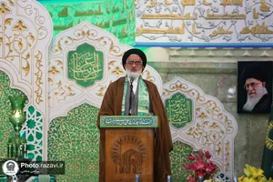 آیین نقاره نوازی روز میلاد امام رضا(علیه&zwnj;السلام)