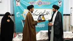 وقتی برگزارکنندگان اعتکاف ،خود معتکف می‌شوند