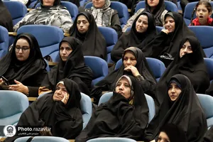 دوره آموزشی حسنه ماندگار-2