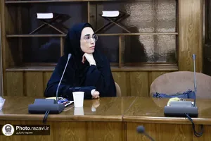 نشست هم&zwnj;اندیشی مدیران مراکز نوآوری استان خراسان رضوی
