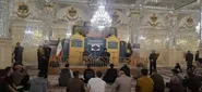 امروز حضور در خیابان‌ها حکم حفظ تنگه اُحد را دارد 