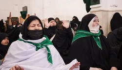 Iran-Pakistan Razavi Culture event to get underway at Imam Reza Shrine