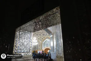 رونمایی از کتاب