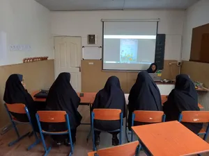 ۴۰۰۰ اثر در بخش داوری اولین جشنواره جوانه های رضوی تعیین تکلیف شد