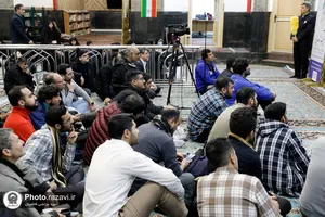 نشست تخصصی بصیرت افزایی