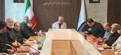 پایش مستمر عملکرد موکب‌های خدمت همدان در ایام اربعین