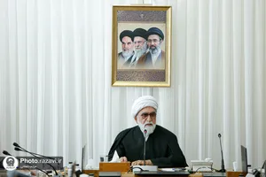 مراسم تکریم و معارفه رئیس دانشگاه علوم اسلامی رضوی
