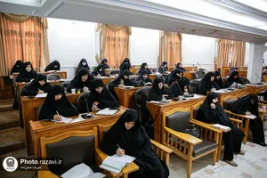 مدرسه تابستانی دارالعلم-9