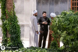 مدرسه تابستانی دارالعلم-2
