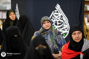 نشست تخصصی مسیر الانتصار