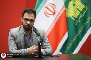 نشست خبری جشنواره &laquo;گنجینه مهر&raquo;