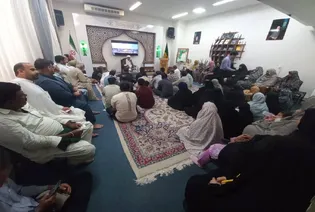 امام خمینی (ره) احیاگر حکومت دینی پس از قرن‌ها انتظار بود