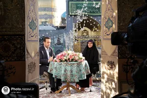 فصل جدید برنامه &laquo;توحیدخانه&raquo; بروی آنتن شبکه یک سیما
