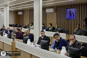 دوره مربی&zwnj;گری مدیران و بازخورد موثر به همکاران