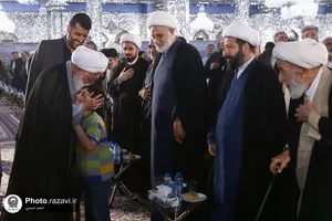 نشست تحلیلی و تبیینی &laquo;فتح قریب&raquo;