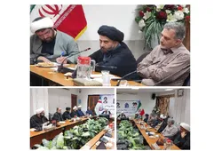 بسیج ظرفیتی علمی برای تشییع امت‌ساز است