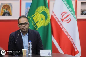 نشست خبری دومین جشنواره بین&zwnj;المللی عکس مزارات