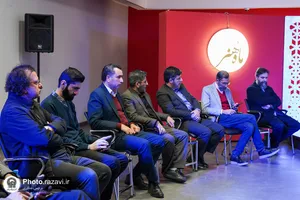 میزبانی &laquo;ماه هنر&raquo; از هنرمندان رضوی در مشهد