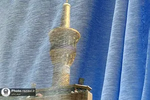 انعکاس عاشقی