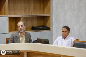 کارگاه آموزشی &laquo;آفند و پدافند در برابر جنگ ترکیبی شناختی&raquo; ویژه رابطین پدافند غیرعامل سازمان مرکزی
