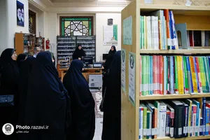 بازدید