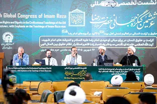 ابعاد شکل‌گیری جبهه مقاومت مستقل و خوداتکا در برابر نظام سلطه