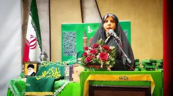 تجلیل از خانواده‌های طرح«شکوه مادری» در اردبیل