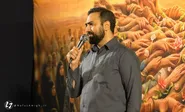 نباید هیچ ایرانی در اجتماعات مردمی احساس غریبی کند