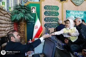 ویژه برنامه لبنان در پناه امام رئوف-6