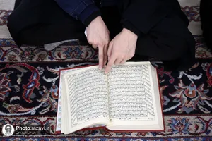 جمعه&zwnj;&zwnj;های انتظار در حرم مطهر رضوی