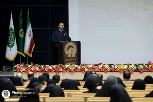 آئین اهدای 171 دستگاه تنفسی به بیماران سی اف