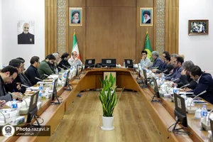 دومین نشست هم&zwnj;اندیشی &laquo;تریبون نوآوری&raquo;