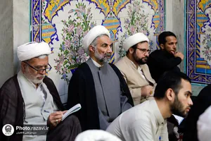 آغاز به کار مدرسه تابستانی &laquo;دارالعلم&raquo;-1