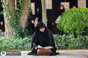 مدرسه تابستانی دارالعلم-4