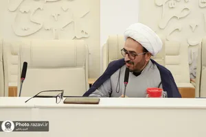 نشست تخصصی تعلیم و تربیت قرآنی برای نسل امروز