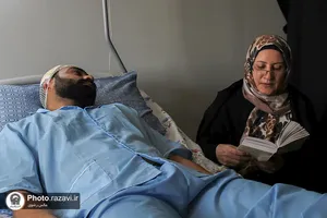 تولید و پخش سریال کوتاه &laquo;نذر&raquo;