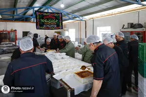 موکب امام جواد علیه&zwnj;السلام