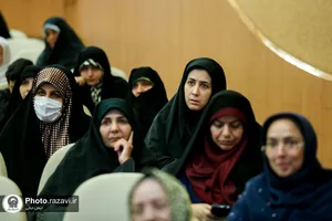 بزرگداشت استاد غفورزاده شفق