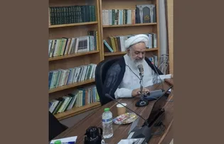 آثار مکتوب آیت‌الله میلانی، نشان‌دهنده رویکردی کاملاً فیلسوفانه است