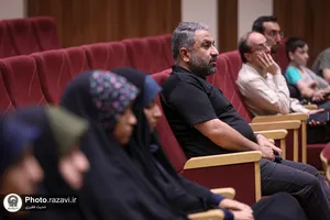ویژه&zwnj;برنامه &laquo;نقشهٔ دشمن&raquo; در دانشگاه امام رضا علیه&zwnj;السلام