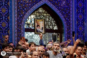 رواق داالذکر
