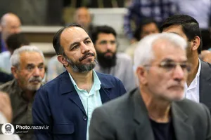 نشست تخصصی وعده صادق